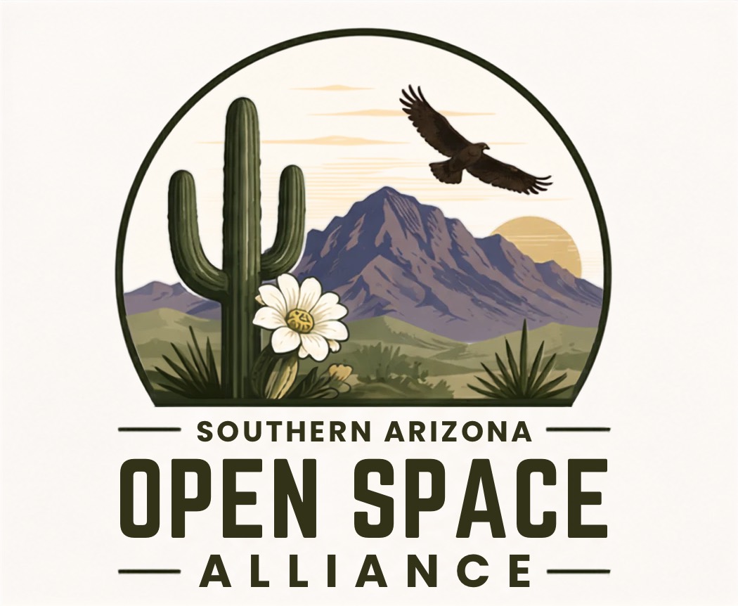 Southern Arizona Open Space Alliance