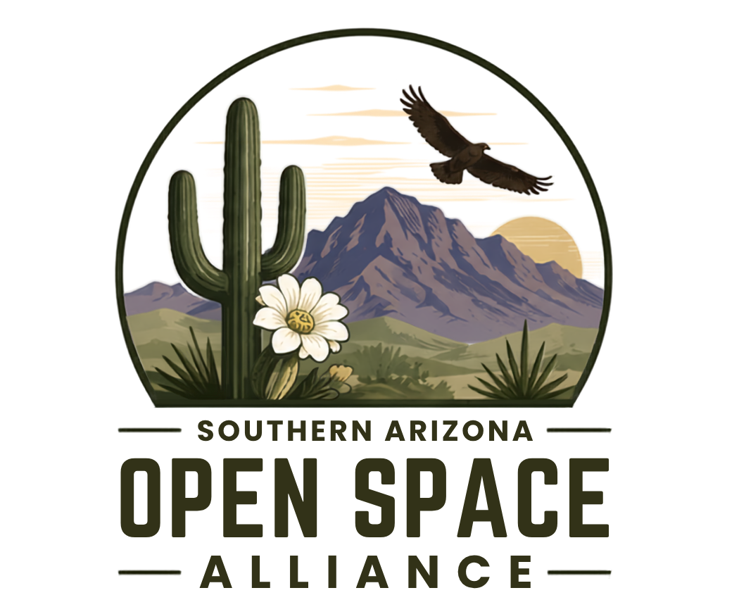 Southern Arizona Open Space Alliance